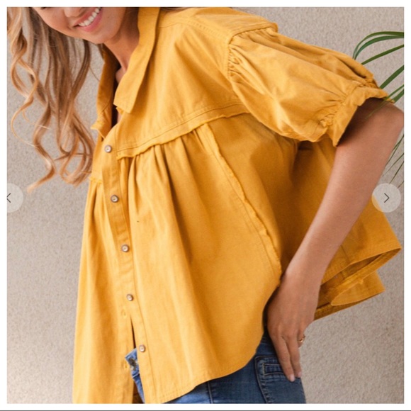 Trendy Hottest fabulous SHORT SLEEVE TWILL JACKET - Picture 3 of 7